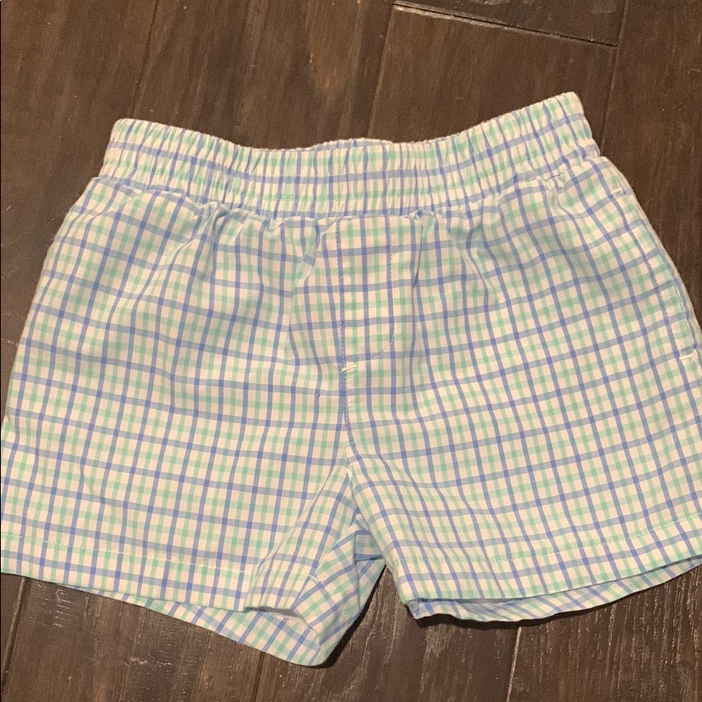 TBBC Shelton shorts